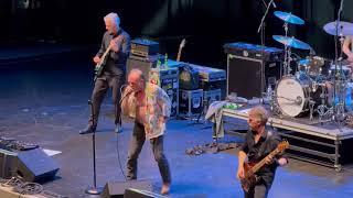 The Jesus Lizard - “Thumper” live at Stage AE Pittsburgh PA 12/9/2024