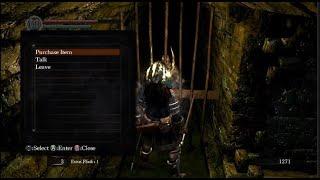 Dark Souls - Where to buy Transient Curse