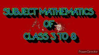 MATHEMATICS PART = 2//MUKESH KUMAR MISHRA RAJ //AES GROUP