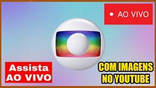 GLOBO AO VIVO (HD) AGORA HOJE 2024 -NO RANCHO FUNDO -VOLTA POR CIMA - JORNAL NACIONAL -MANIA DE VOCÊ