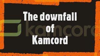 The Downfall of Kamcord