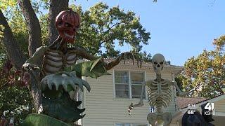 Halloween still popular among Kansas Citians despite nationwide spending decrease