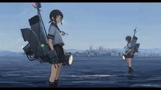 KanColle: The Movie [AMV] Two Steps from Hell: Star Sky