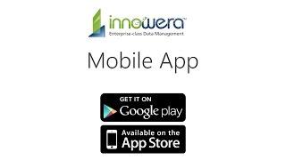 Innowera Mobile App