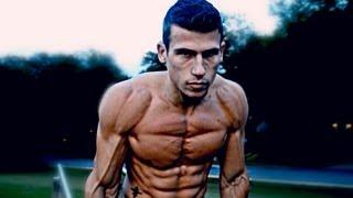 Higher Power Workout Motivation! Bar Brothers