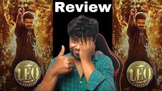 LEO Review ( Tamil ) | M.O.U | Mr Earphones | LEO Public Review #Leo #leoreview #thalapathy