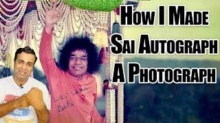 Sathya Sai Baba's Greatest Weakness & Our Biggest Strength | Part 2| Sai Student Personal Experience