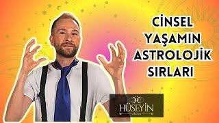 Cinsel Yaşamın Astrolojik Sırları