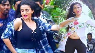 #Akshara Singh का NEW सुपरहिट #VIDEO SONG - टुकुर टुकुर ताका ना - Superhit Bhojpuri Song 2021 New