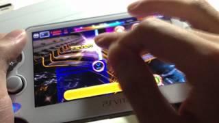 [PSV] DJMAX TECHNIKA TUNE - GAMEPLAY (/W PLATINUM TROPHY!)