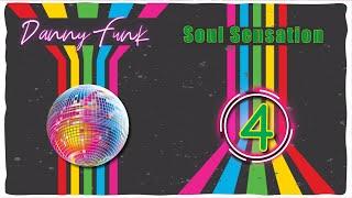 DANNY FUNK - Soul Sensation 4