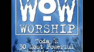 Mighty Is Our God - Chris Rodriguez