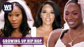 Growing Up Hip Hop S6  First Look!