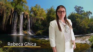 Rebeca Ghica -COLAJ -