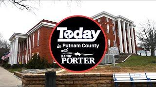 Today in Putnam County 2/8/25