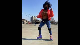 ROLLER DANCE FREESTYLE
