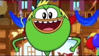 Breadwinners: Viking Ducks And Birthday Bread Full Episode