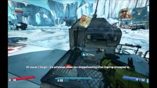 Rickkity-T and EX Play Borderlands 2 - Why You Should Buy This Game