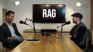 The RAG Podcast - Season 2 - Episode 20 with Tom Glanfield