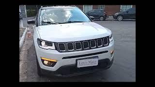 Jeep COMPASS LIMITED 2.0 Aut 2017