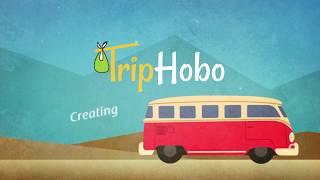 Triphobo Explainer Video