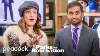 First Appearances Of The BEST Recurring Characters | Parks and Recreation