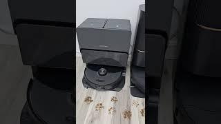 Dreame X40 Ultra Robot vs Roborock S8 MaxV Ultra Robot Vacuum & Mop  Who Wins?  Find out