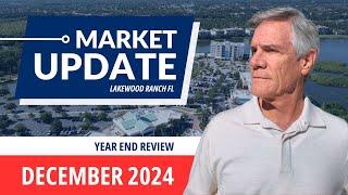 Lakewood Ranch Real Estate Market 2024 and BEYOND