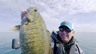 BATTLE OF BEAUCHENE - Dave Mercer's Facts of Fishing THE SHOW Season 11 Full Episode