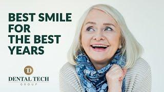 Best smile for best years | Bevin Mahon; Managing Director DentalTech Group