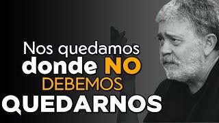 ¿Por qué insistimos y no salimos de relaciones tóxicas? - Dr. Walter Riso