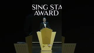 Mister Arther Wins The Rising Star 2024 @ The Streamer Awards