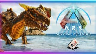 The Best New Dragon in ARK...