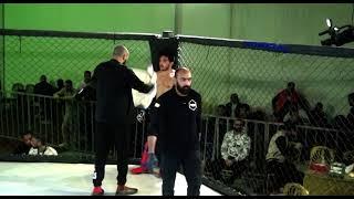 ramadan kilo vs omar alaa golden cage 003