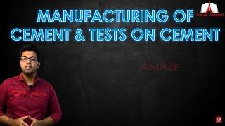 CHAPTER 1 | CONCRETE TECHNOLOGY || ASSISTANT ENGINEER || FIRST GRADE OVERSEER || DEMO CLASS