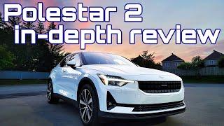 Polestar 2 In-Depth Review