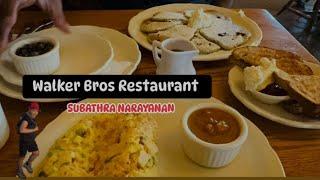 Restaurant Finds | Walker Bros Restaurant | Chicago Food Review