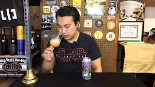 KCBC/Zagovor Super Wow DIPA Review - Ep. #1687