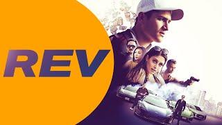 REV - OFFICIAL TRAILER 2020 (Car Racing Action Movie)