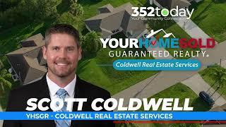 Ask the Real Estate Expert: Scott Coldwell