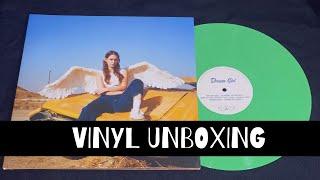 Vinyl Unboxing - Anna Of The North Dream Girl | EthanTheDJ