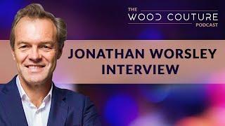 Ep11 Bench Events’ Jonathan Worsley on Transforming Hospitality through Connection and Communication