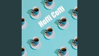 Dwi'n Hoffi Coffi