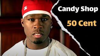 50 Cent - Candy Shop آموزش گیتار کندی شاپ از فیفتی سنت