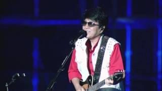 조용필Cho Yong Pil- 어둠이 끝나면 in 2011 '바람의 노래' 인천콘서트