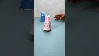 paper se kya kya banaa sakte hain paper se toy kaise banaen paper craft banana sikhaiye #shorts #diy