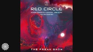 Soundbuster & Scopelyser - Lunar Eclipse (The Freak Show Remix)