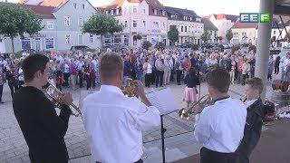 Historische Stadtwanderung 2017