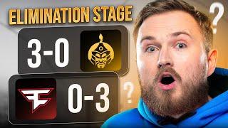 ПІКЕМ ВІД ПЕТРИКА на Elimination Stage PW Shanghai Major 2024. ЧИ БУДУТЬ ПРОБЛЕМИ У NAVI?