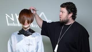 Inside the Hair Academy: Demo Training at NKT4 PRO